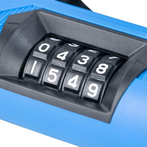 Oxford Combi Shackle 12 320mm x 153mm