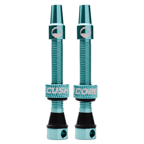 CushCore Valves