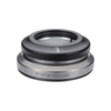 BBB - Tapered Integrated