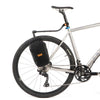 Restrap Switch Rack with Axle
