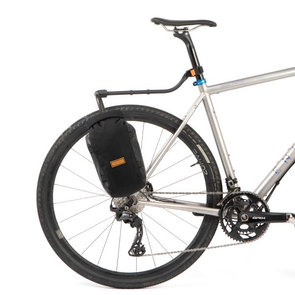 Restrap Switch Rack with Axle