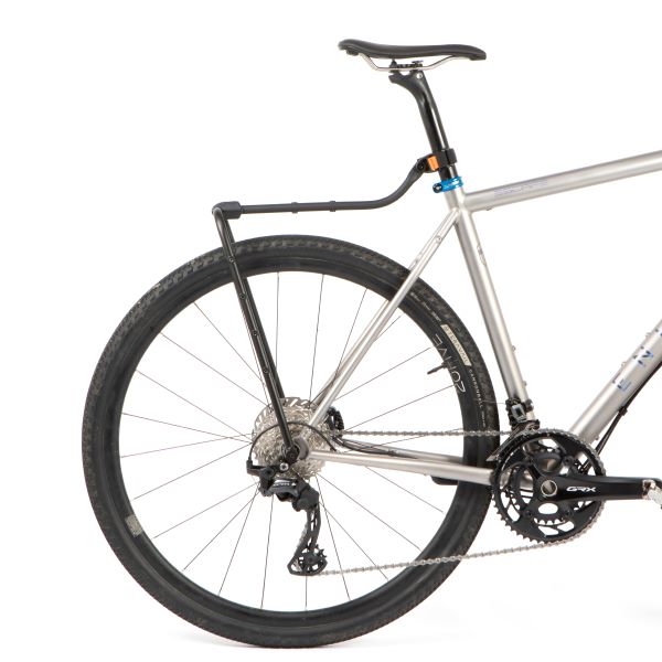 Restrap Switch Rack with Axle