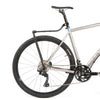 Restrap Switch Rack with Axle