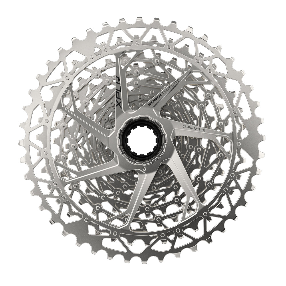 Sram Cassette XPLR PG-1231 12SPD