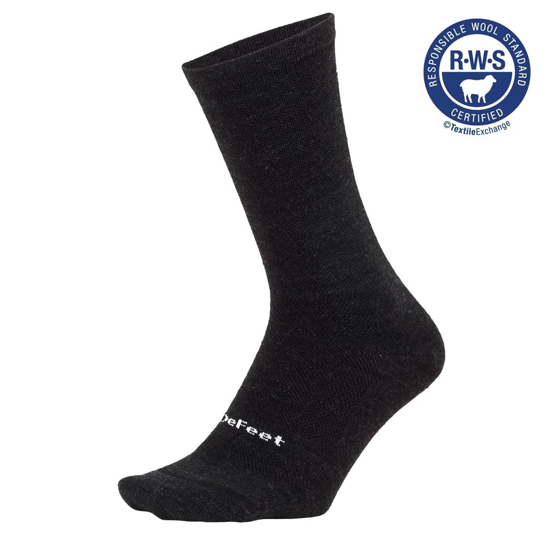 DeFeet Wooleater Pro 6
