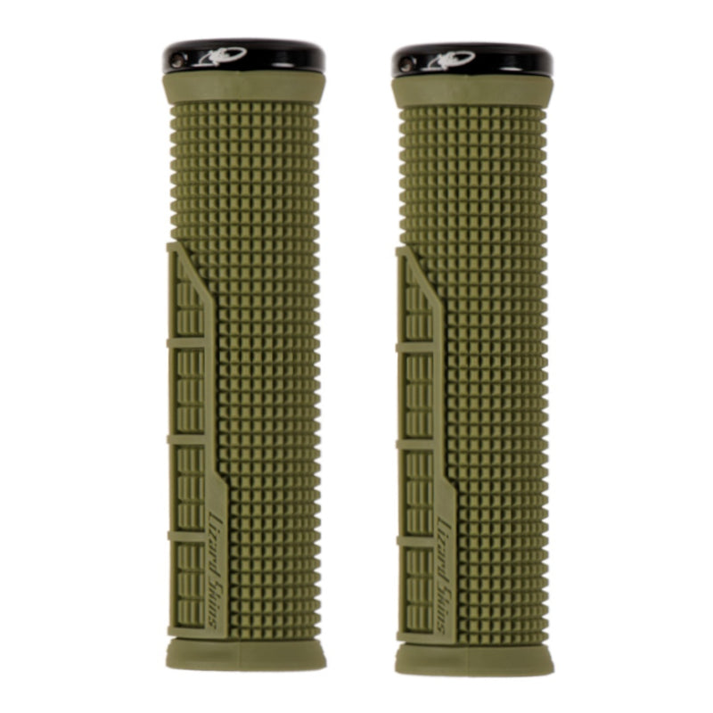 Lizard Skins Machine Lock-On Grips