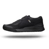 Ride Concepts Men's Hellion Clip BOA Shoes Black