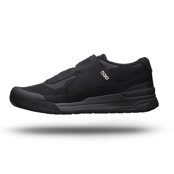 Ride Concepts Men's Hellion Clip BOA Shoes Black