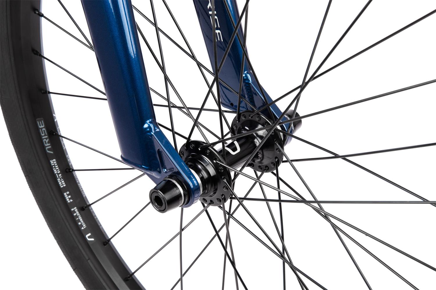 Radio Raceline Quartz Pro Cruiser XL
