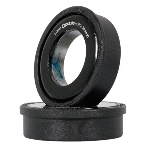Praxis Bottom Bracket M24