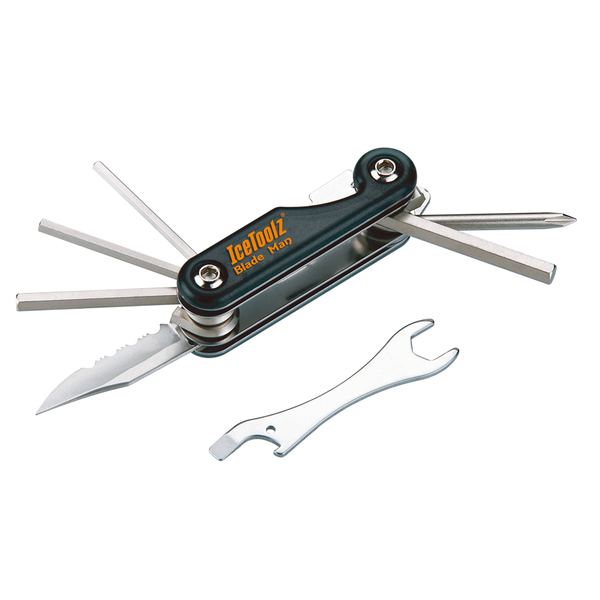 IceToolz Blade Man Multi Tool