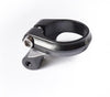 Seat Clamp with Accessory Threads