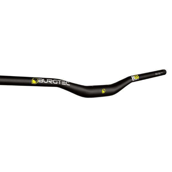 Burgtec Ride Wide Alloy DH Handlebars