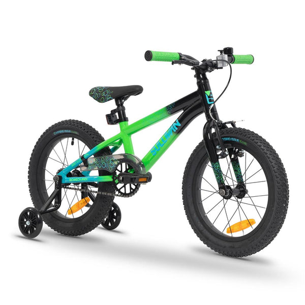 Sullivan Biomechanix V4 16" Kids Bike