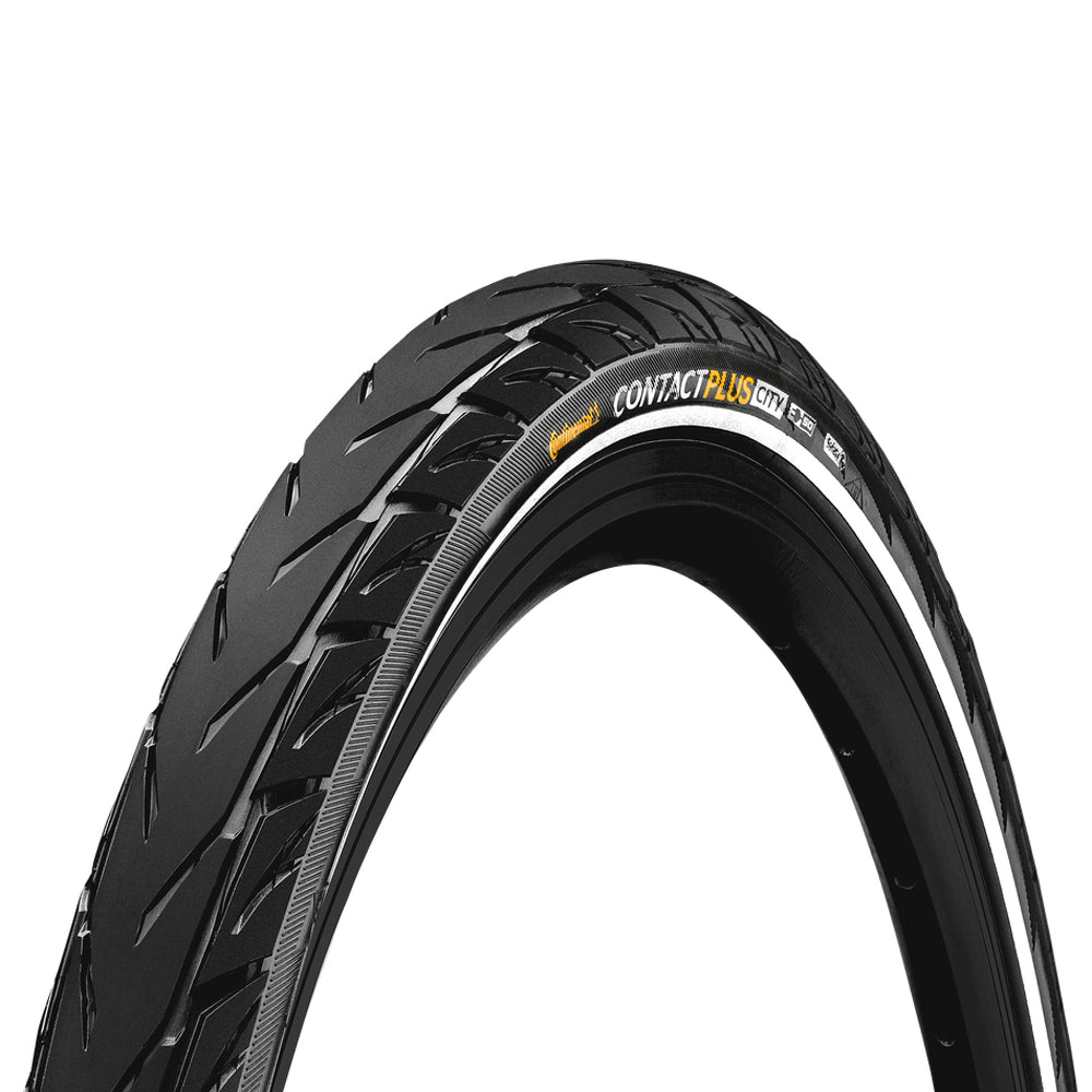 Continental Contact Plus City Tyres 27.5