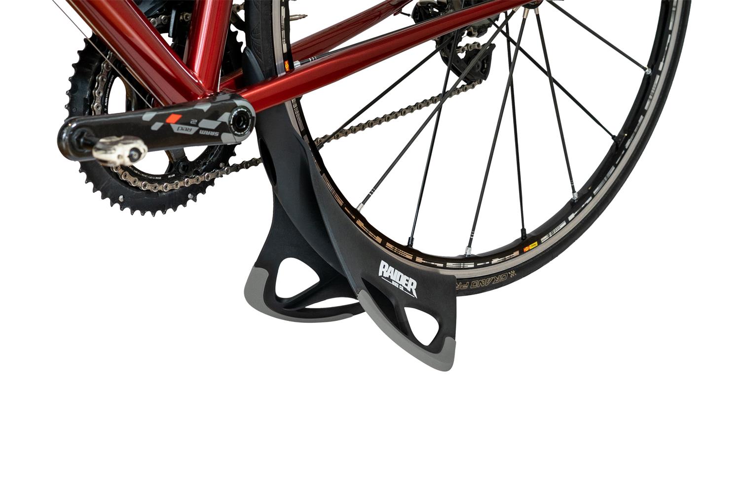 Raider Bike Co - Float