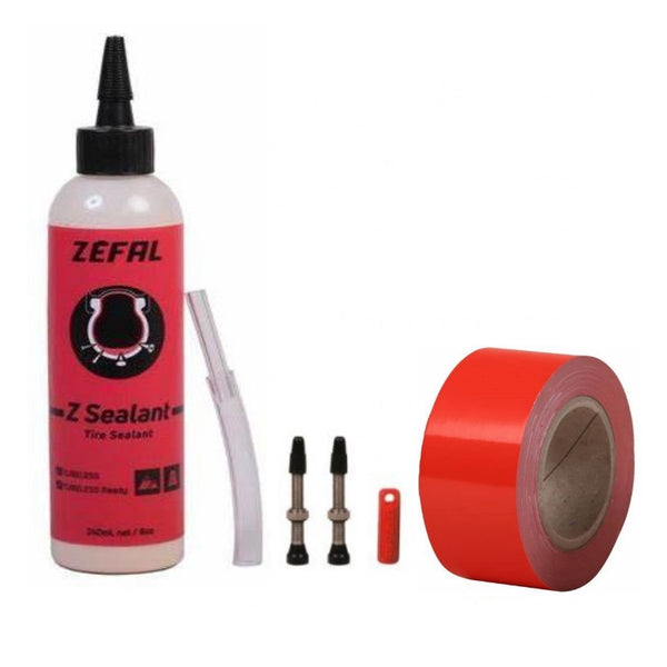 Zefal Tubeless Kit 25mm