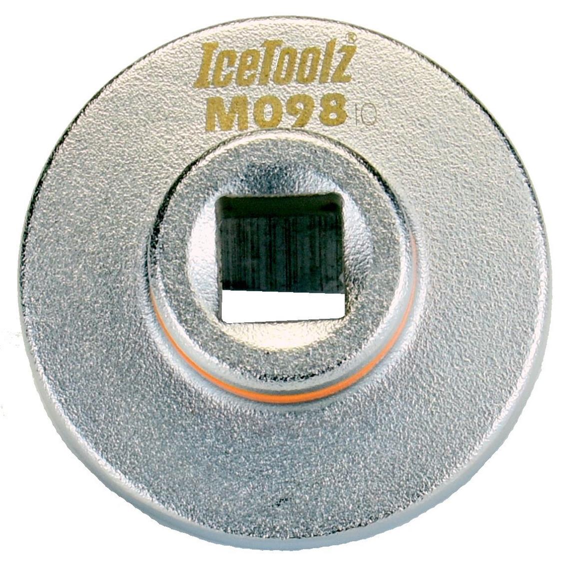 IceToolz BB Tool 12-Notch 50.4mm T47 #M098