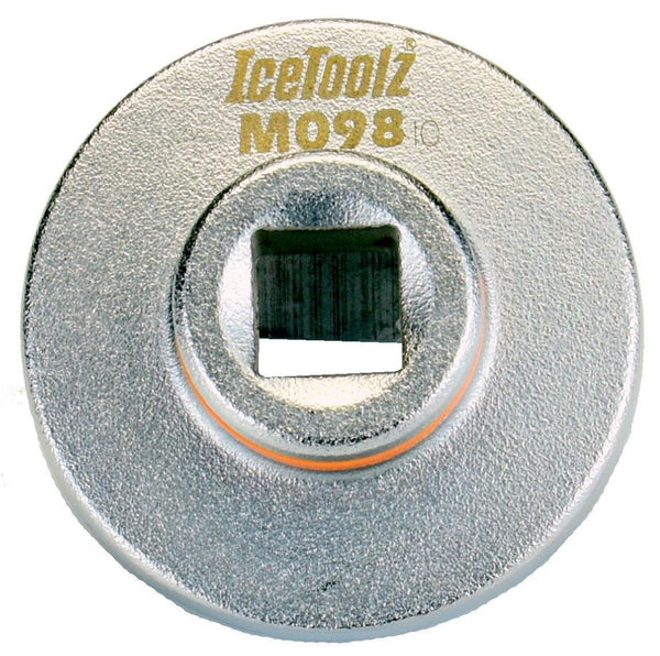 IceToolz BB Tool 12-Notch 50.4mm T47 #M098