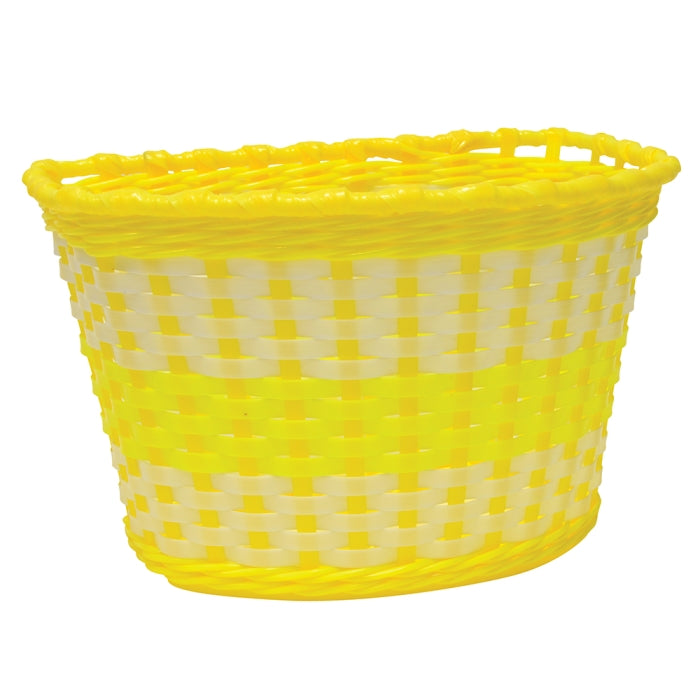 Oxford Basket Kids