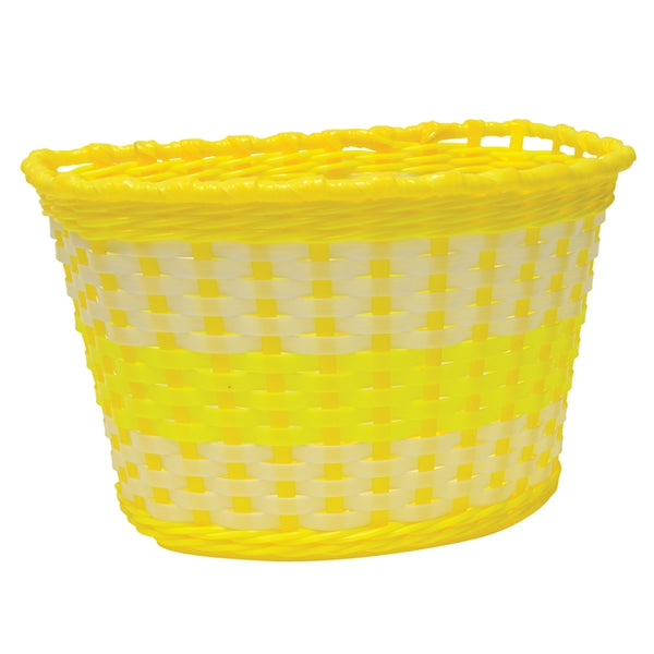 Oxford Basket Kids