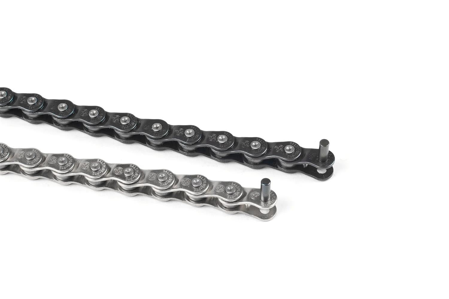 Salt Chain Warlock Half Link