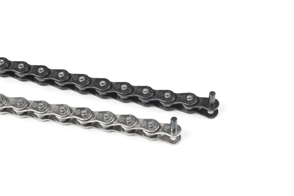 Salt Chain Warlock Half Link