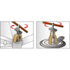IceToolz Bearing Puller
