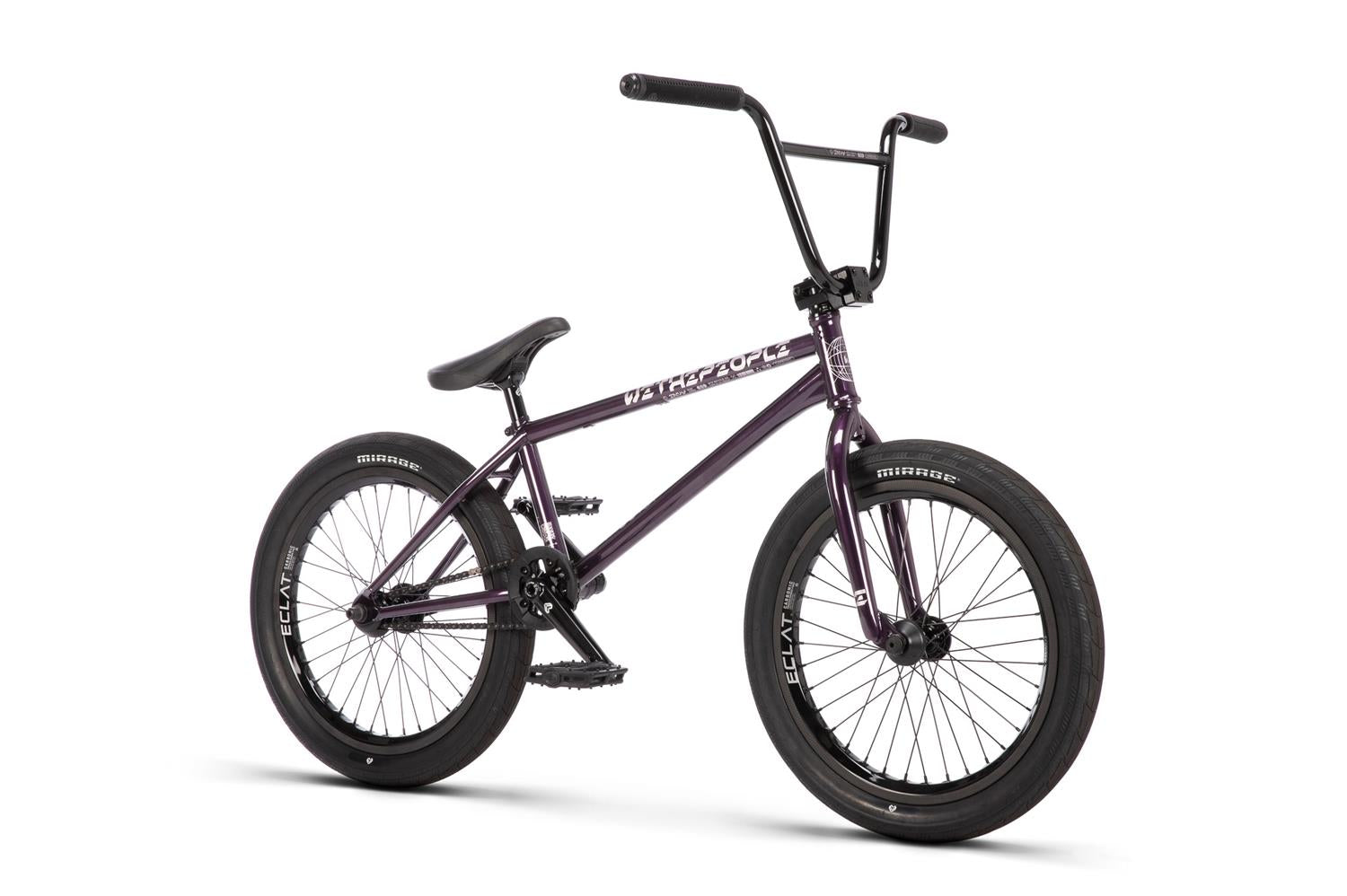 Wethepeople Envy Carbonic 21TT / Black/Purple
