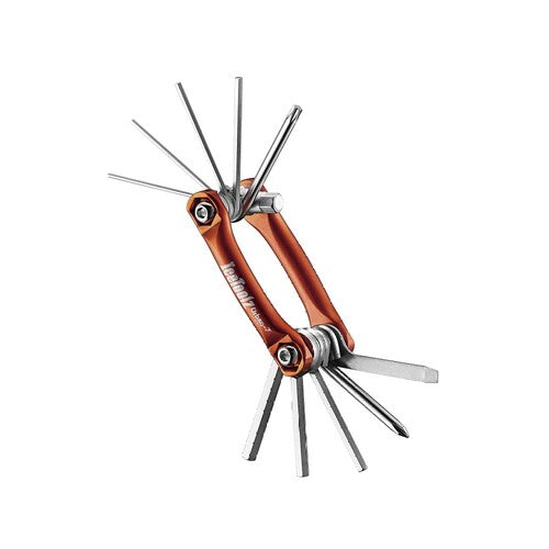 IceToolz Bar-11 Multi Tool