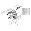 Cane Creek Thudbuster G4 Spare Parts
