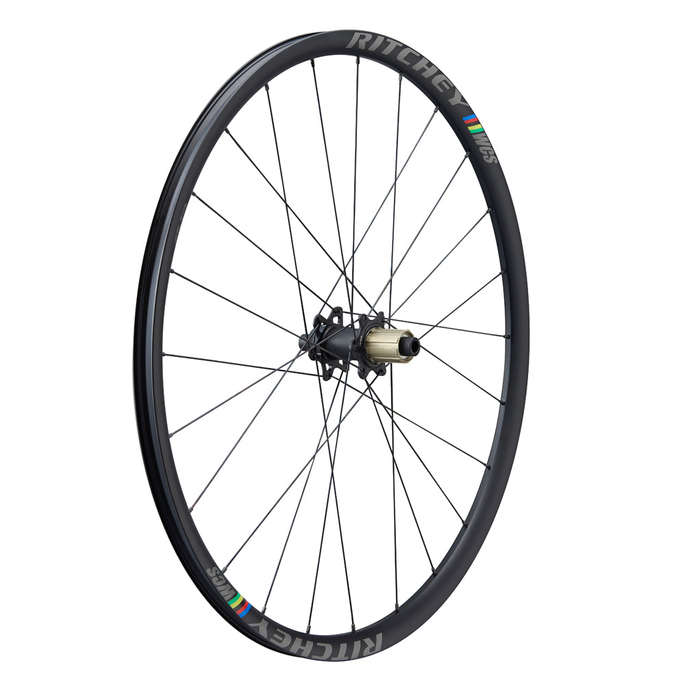 Ritchey WCS Zeta Disc Wheelset