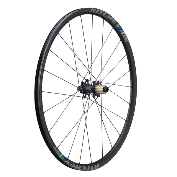 Ritchey WCS Zeta Disc Wheelset