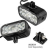 Ravemen Front Light - XR6000