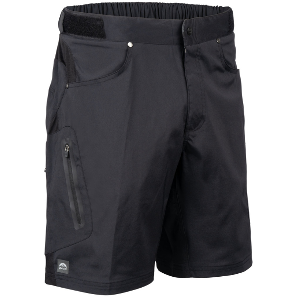 Zoic Mens Ether 9