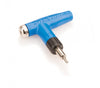 Park Tool Adjustable Torque Driver