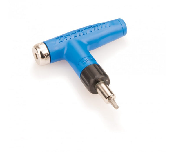 Park Tool Adjustable Torque Driver