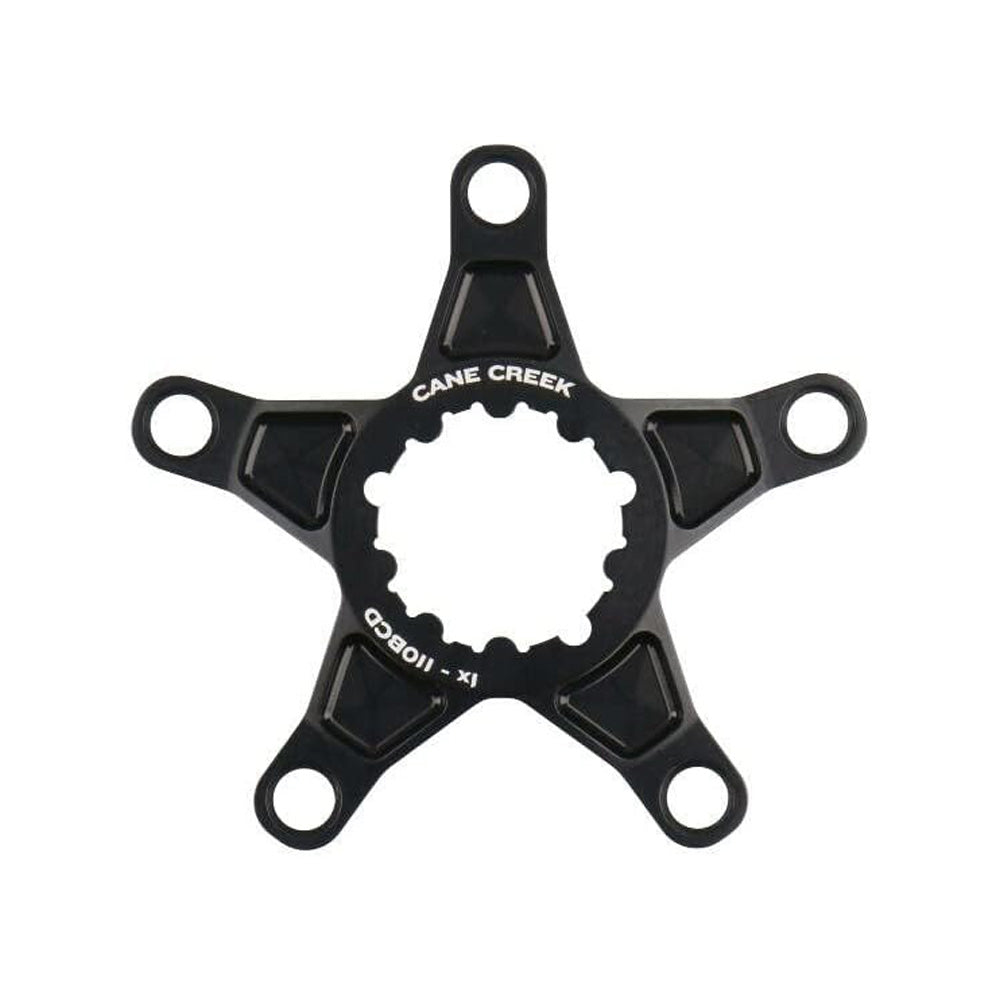 Cane Creek eeWings Crankset Spiders