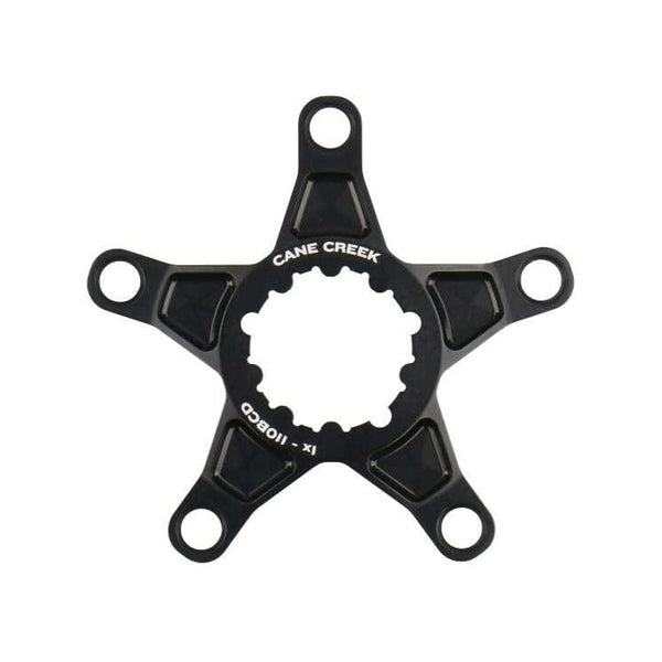 Cane Creek eeWings Crankset Spiders