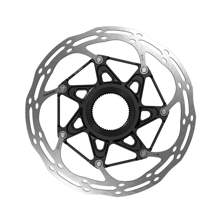 Sram Disc Rotor Centerline X Center Lock