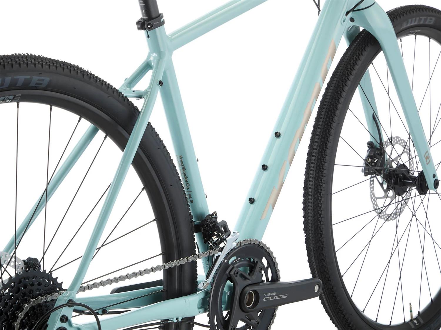 Kona Libre