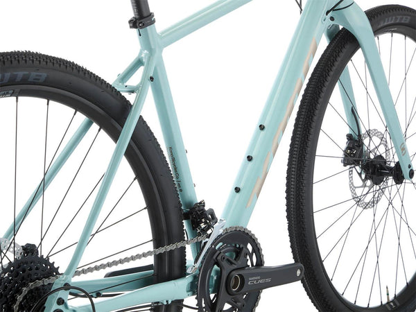 Kona Libre