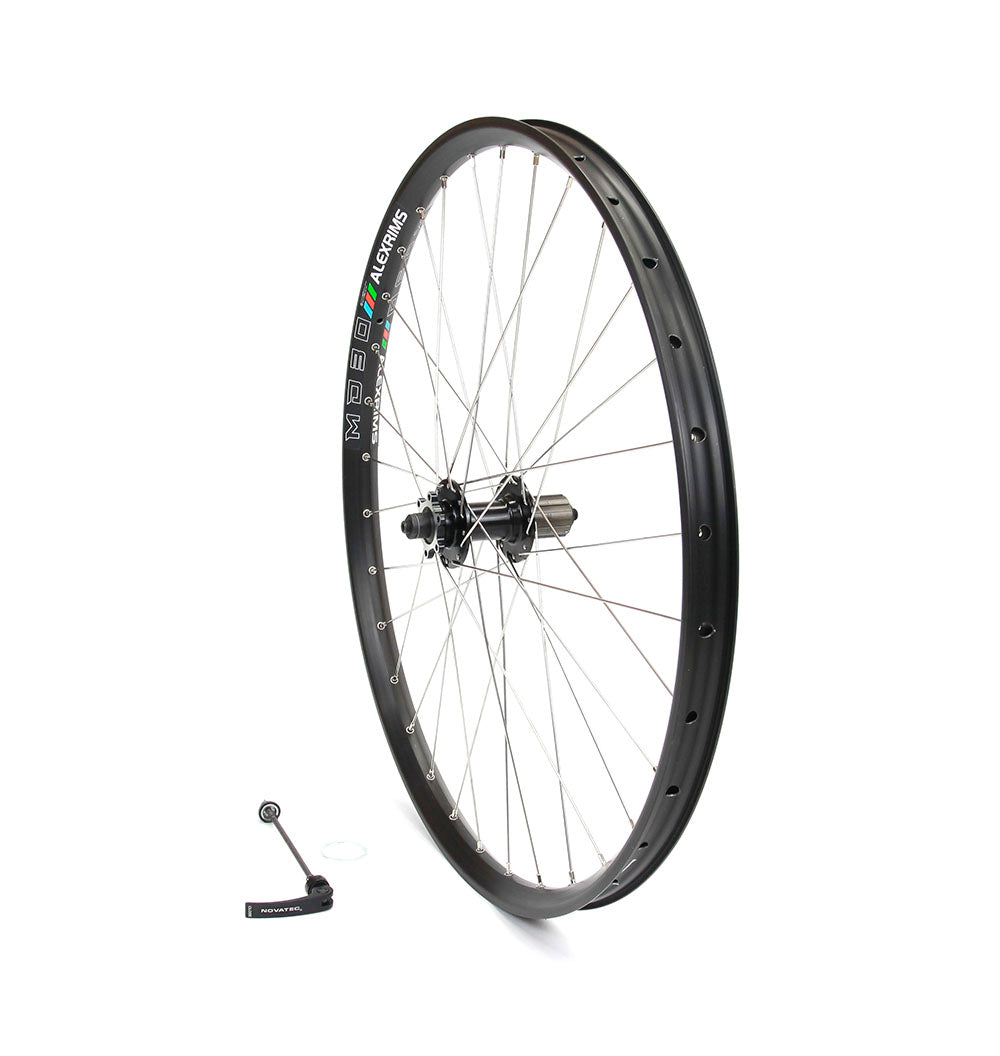 Ontrack Wheel 6 Bolt/V-Brake