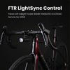 Magicshine ALLTY 1200U Underneath Mounted Bike Light