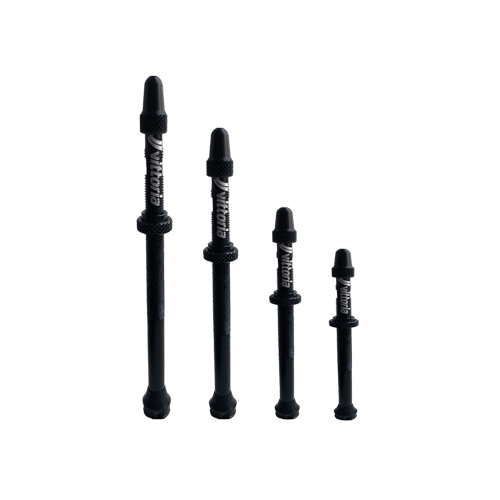 Vittoria Tubeless Valve 3-way Alloy