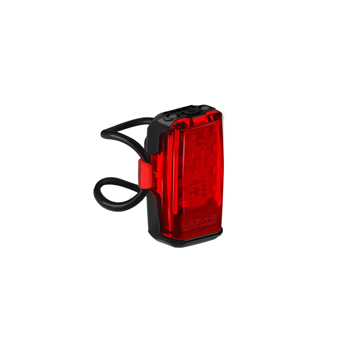 LEZYNE KTV PRO+ REAR