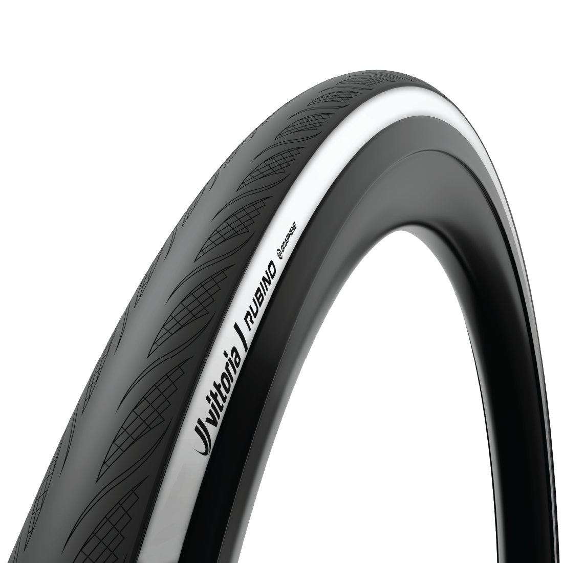 Vittoria 700c Rubino Tube Type