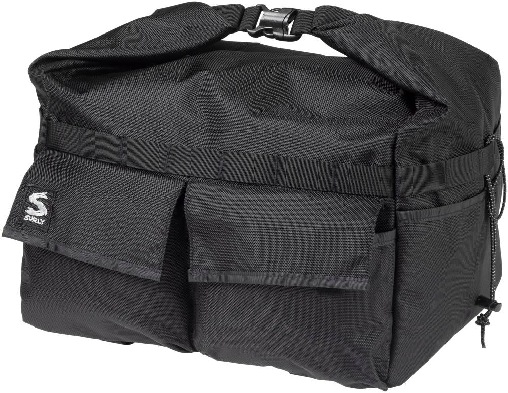 Surly Porteur House 24-pack Rack Bag