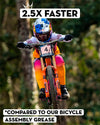Peaty's Speed Grease