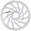 One Piece E Bike Disc Rotor